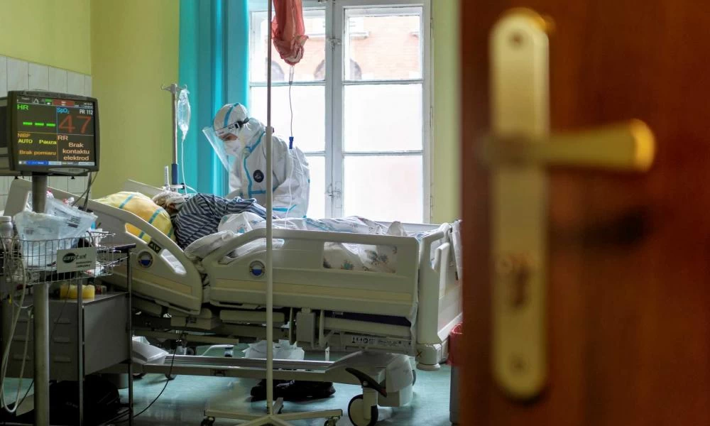 ΗΠΑ: Δηλητηρίασε τη σύντροφό του ρίχνοντας στα ποτά της καθαριστικό για παρμπρίζ